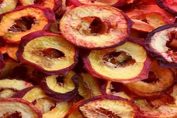 تصویر 2 از فروش میوه خشک شلیل ارومیه + قیمت خرید به صرفه